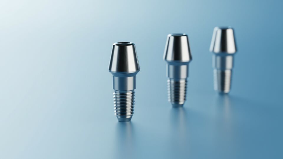 Choosing a Premium Dental Implant System for a High-Volume Practice